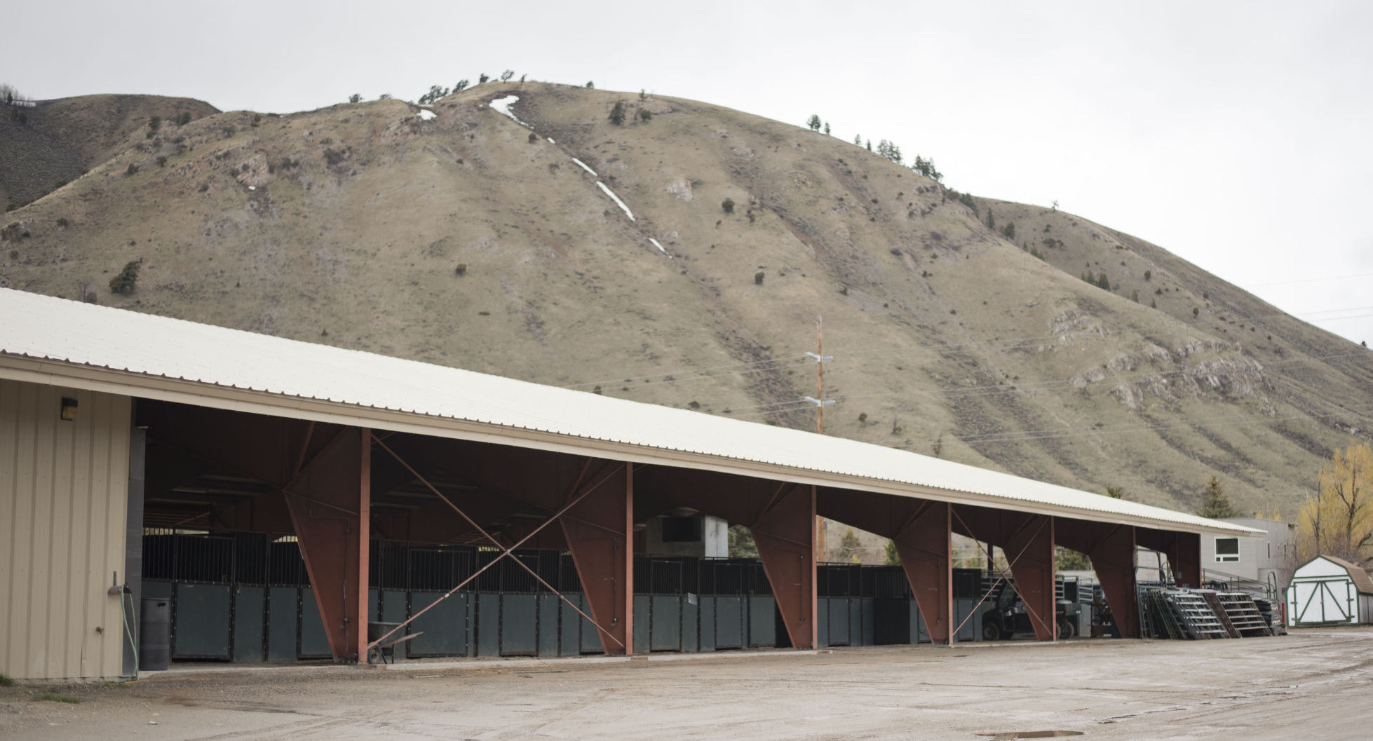 SPET - Jackson Hole Fire/EMS Station 1